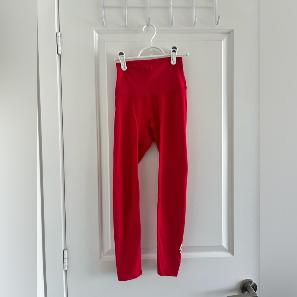 First Health Apparel Leggings